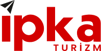 İpka Turizm Logo